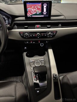 Audi A4 Avant 40 2.0 TDI 140kw 2019 Sport S tronic - 13