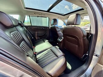 Škoda Superb LaK 2.0 TDi - 13