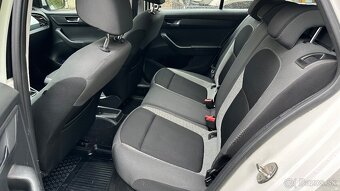 Škoda Fabia Combi 1.4 TDI, STK/EK 5/2027, Odpočet DPH - 13