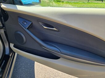BMW 630i Coupe e63 - 13