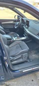 Q5 sportback - 13