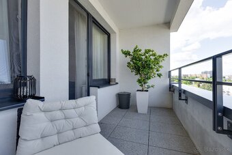 NEO / PREDAJ / INVESTIČNÝ 1,5-IZBOVÝ BYT - ARBORIA, Trnava - 13