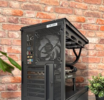 i7 12700KF\32GB\RTX 3090\SSD\850W Zdroj - 13