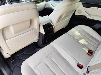 BMW X6 xDrive 30d M Sport Edition A/T 100tis.KM SK - 13