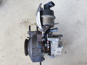 Turbo Opel Renault Fiat 1.3  1.9  2.0  2.3  2.5  dCi CDTI - 13