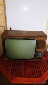 Televízory Tesla, Europhon a Iné - 13