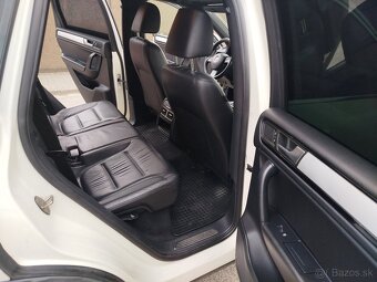 Volkswagen Touareg 3.0tdi 180kw - 13