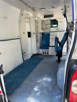 Renault Master 2010 - 13