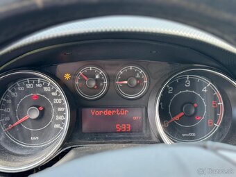 Predám Fiat Bravo 1.9 JTD 8v - 13