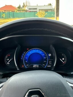 Renaul megane 1.2 - 13