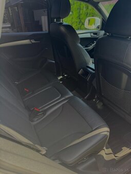 Audi Q5 2.0 TDI S tronic S-Line - TOP - 13