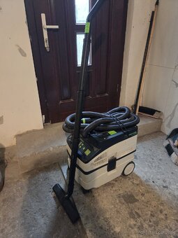 Festool set elektrického náradia za výhodnú cenu - 13