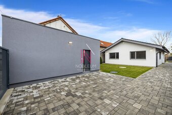 Moderný, zariadený 4-izbový dom - inteligentná domácnosť vo  - 13