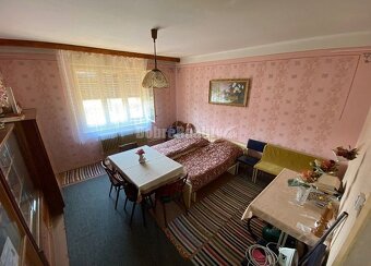 RK DOBRÉ REALITY predáva 5-izbový rodinný dom vo Veľkých Lud - 13