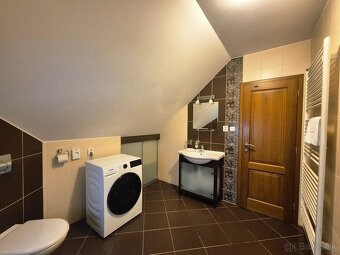 🏡 Kompletne zariadený 2-izbový byt na Andraščíkovej ulici - 13