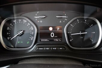 Peugeot Traveller Business VIP / AJ NA SPLÁTKY / PROTIÚČET / - 13