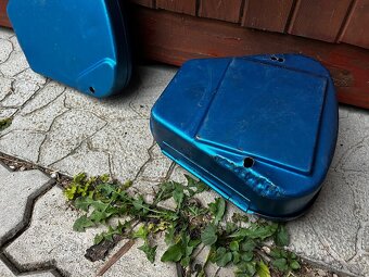 Kastlíky Jawa Perák - 13