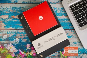 Originálne príslušenstvo k vysávačům Roborock radu Q - 13