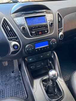 Hyundai iX35 1.7 CRDI - 13