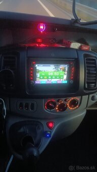 Opel Vivaro 2,0 9 miest ŤZ - 13