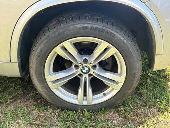 ROZPREDAME NA DIELY BMW X5 F15 3,0d 190kw - 13