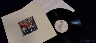 lp Peter Gabriel /Santana /Mike Oldfield.. - 13