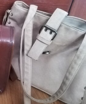 Kabelky rôzne nové - 13