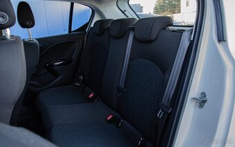 Opel Corsa 1.0 Turbo ecoFLEX, 66kW, M6, 5d. - 13