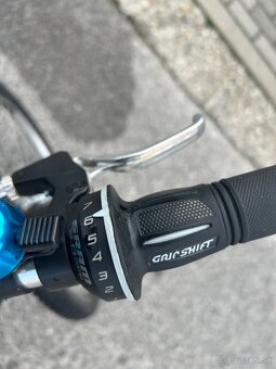 Bicykel Specialized - 13