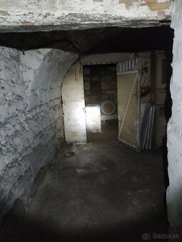 Dom s charakterom v pamiatkovej zóne mesta Šahy - 13