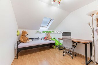 Predaj 2-podlažný rod. dom, novostavba, Kvačany, okr. Prešov - 13