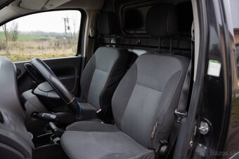 Mercedes-Benz Citan 109 CDI - 13