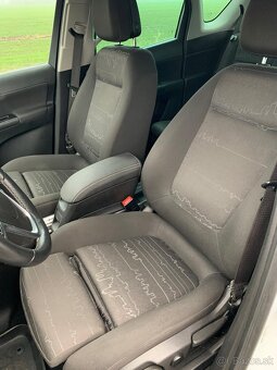 Opel Meriva 1,6 CDTI - 13