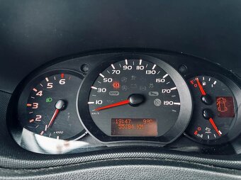 Renault Master 2.3dCi T35 96kw - 13