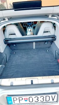 Porsche Panamera 3,6 V6 220kW 4x4 - výmena možná - 13