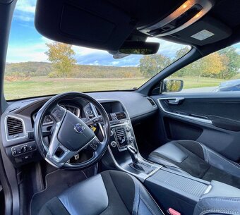 Volvo XC60 D4 R-Design - 13