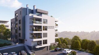 SKOLAUDOVANÉ - 4-izbový byt v projekte Rezidencia Búdková - 13