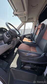 Fiat Ducato 3.0 JTD 180 MultiJet L4H3 MAXI NEPOJAZDNE - 13