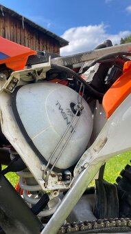 KTM SX-F 250 2015 - 13