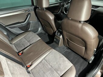 Škoda Octavia Scout 2.0 TDi 135kw DSG - 13