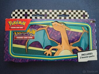 Pokemon sealed produkty - 13