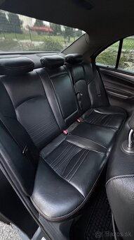 Predám Merdeces-Benz C200 - 13