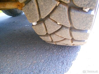 IVECO MP340 E 37 H 8x4 - 13