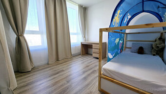PRENÁJOM – 3 izbový byt – 84,22m2 s BALKÓNOM – SLNEČNICE POP - 13