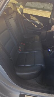 Audi a6 c6 facelift 2010 2.0tdi - 13
