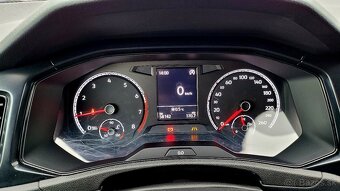 Volkswagen T-Roc 1.0 TSI - 85 kw benzín - 13