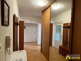 Na predaj útulný 3 izbový byt, Vnútorná Okružná, Komárno - 13