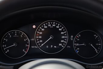 Mazda CX-30 Skyactiv-X186 GT Plus A/T - 13
