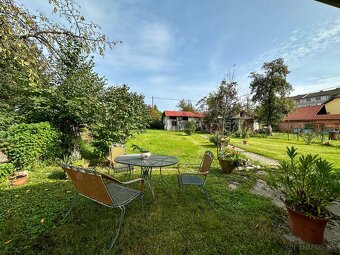 Rodinný dom na pozemku 739 m2 Lubeník okres Revúca - 13
