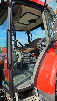 Zetor forterra 11441 forterra - 13